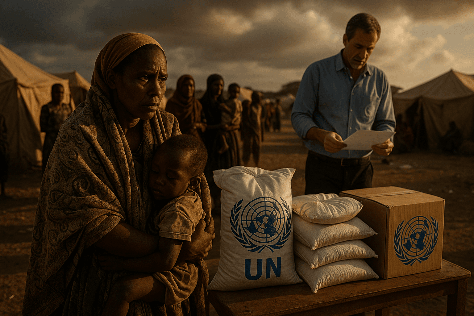 AI generated illustration