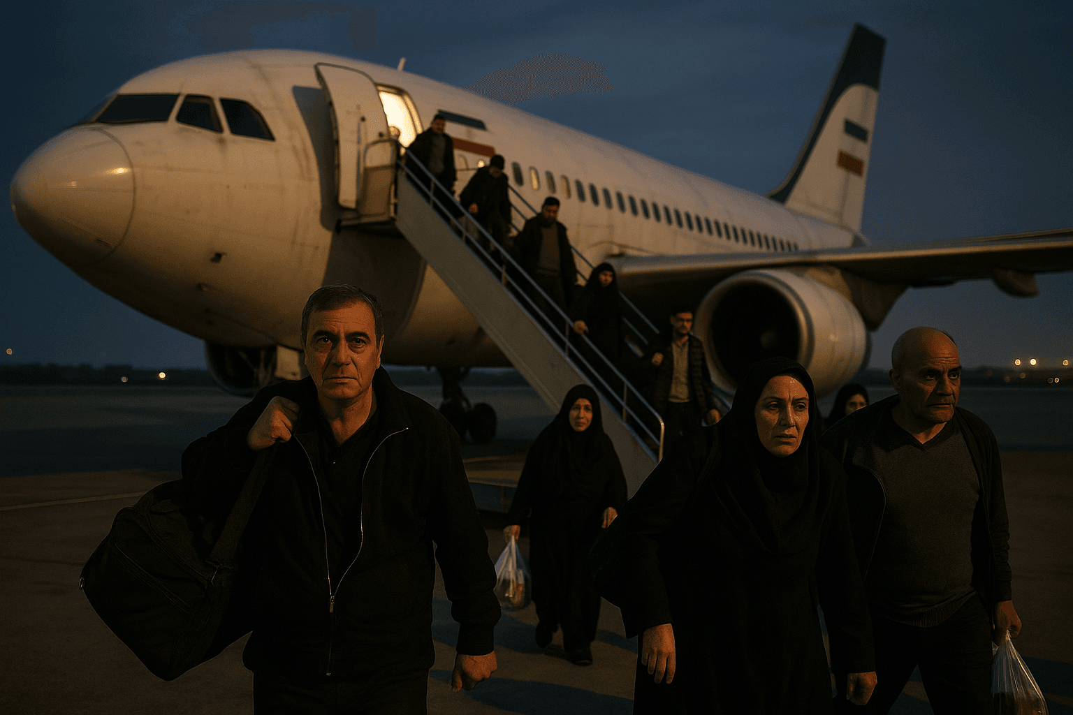 AI generated illustration