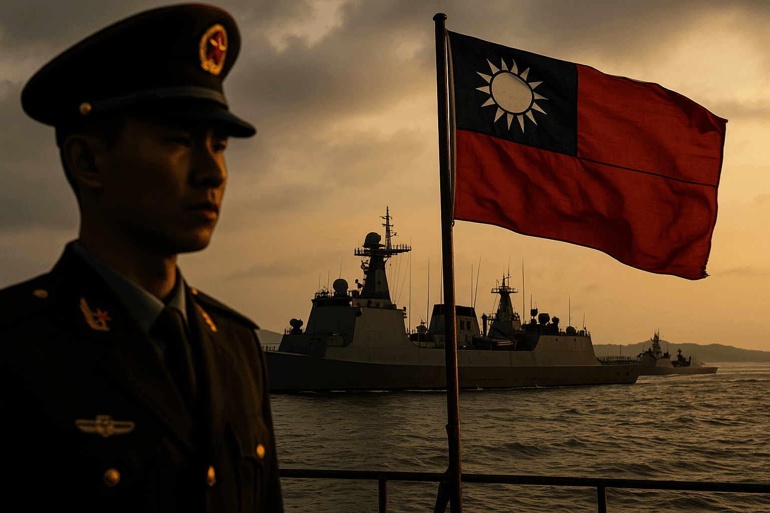 AI generated illustration