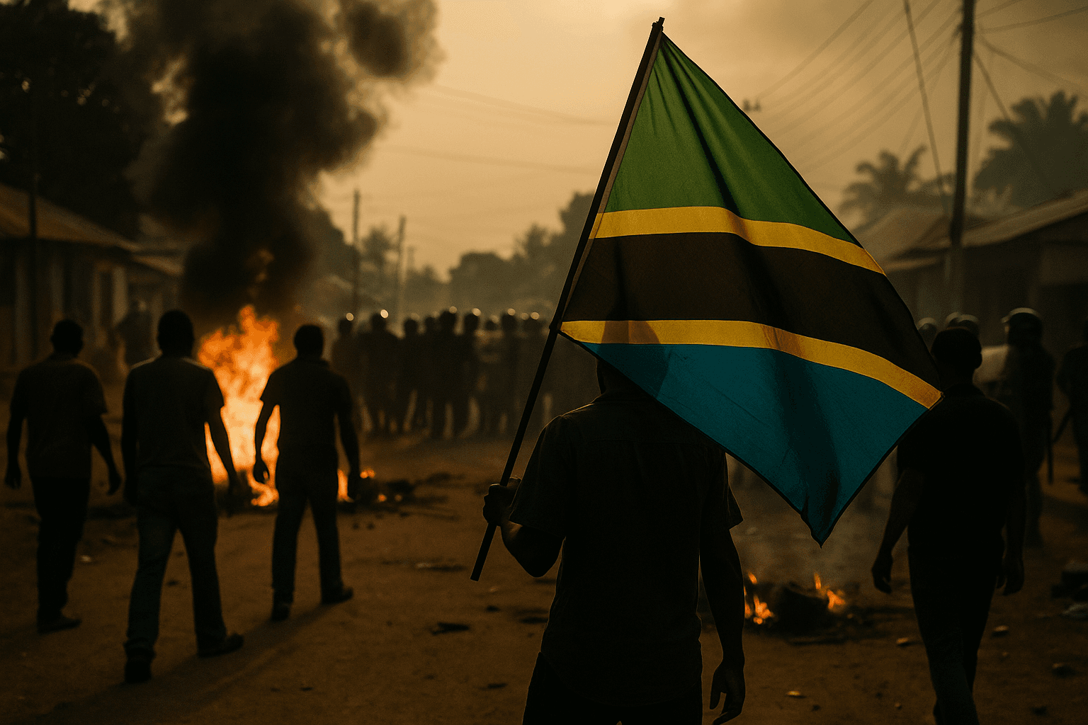 AI generated illustration