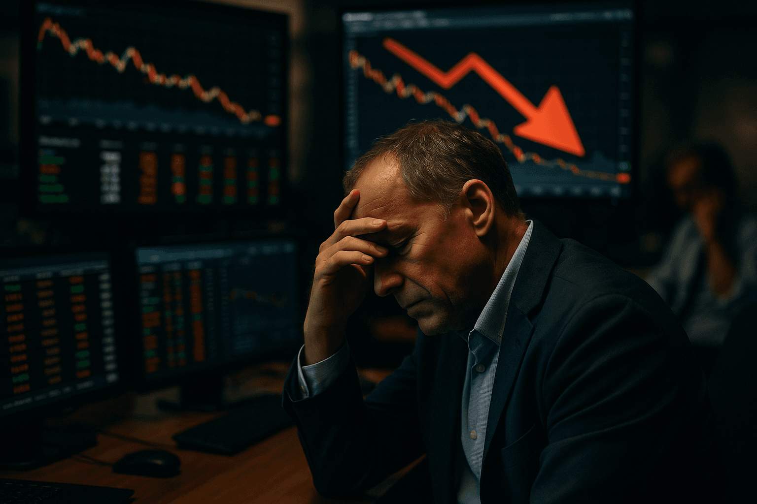 AI generated illustration