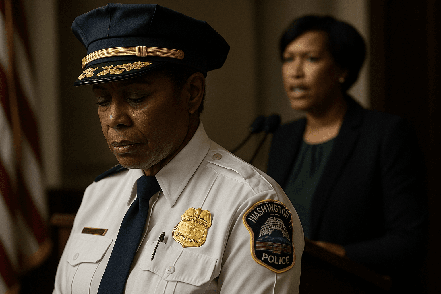 AI generated illustration