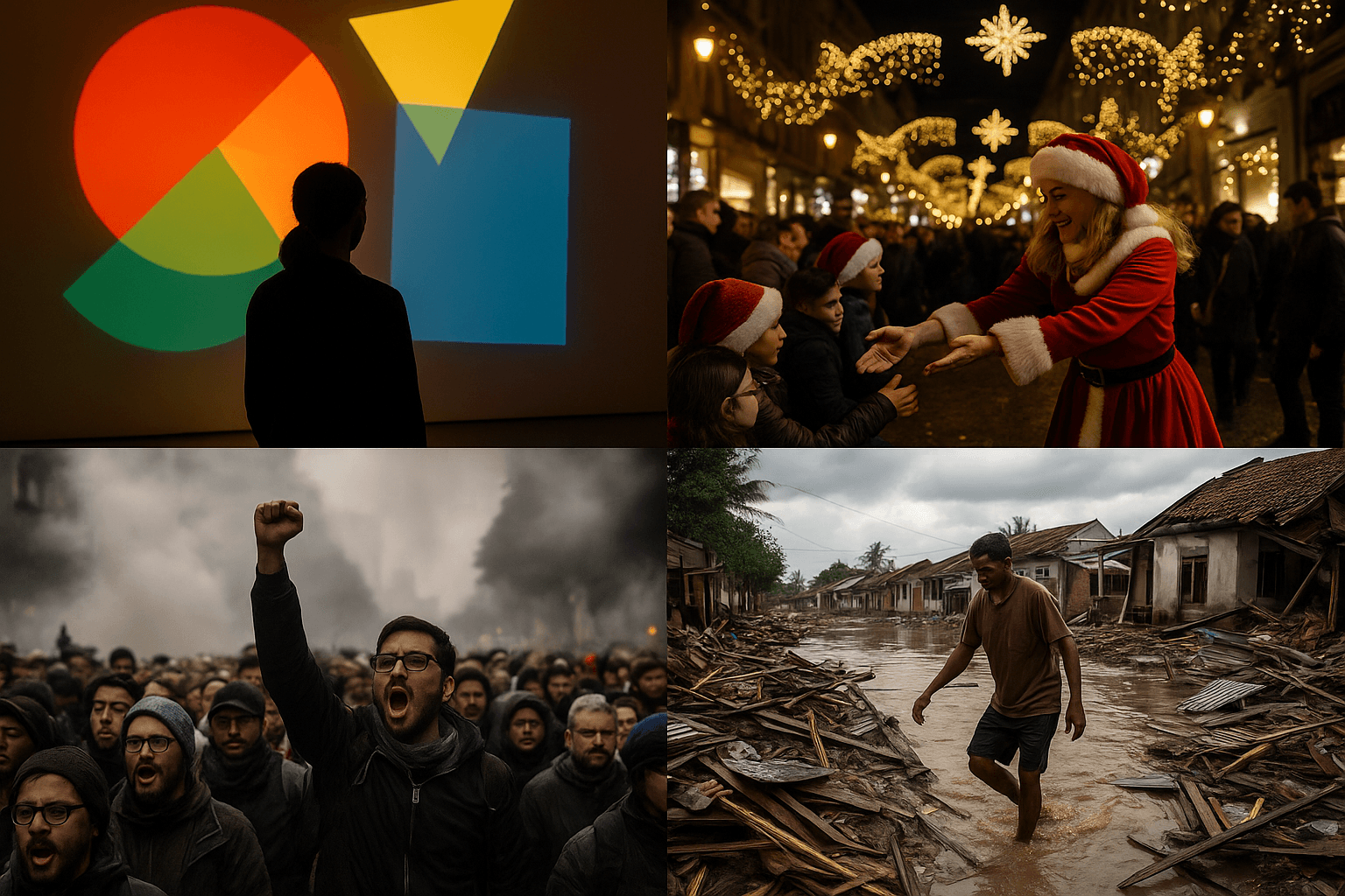 AI generated illustration