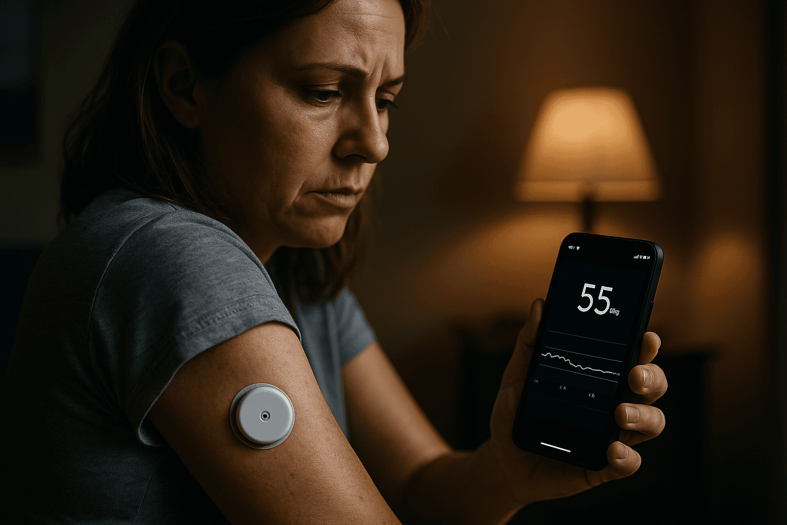 AI generated illustration