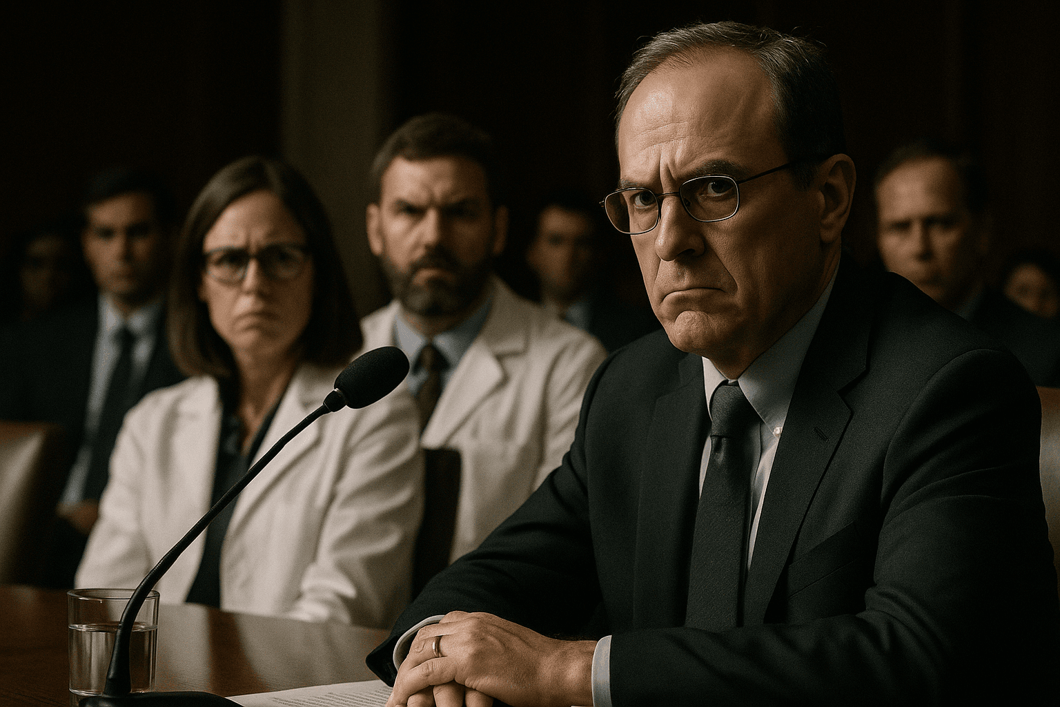 AI generated illustration