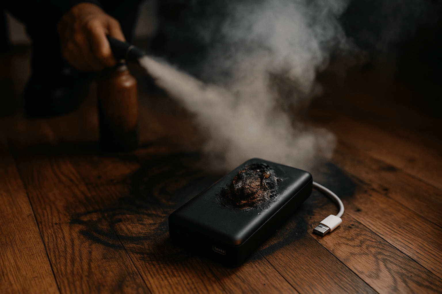 AI generated illustration