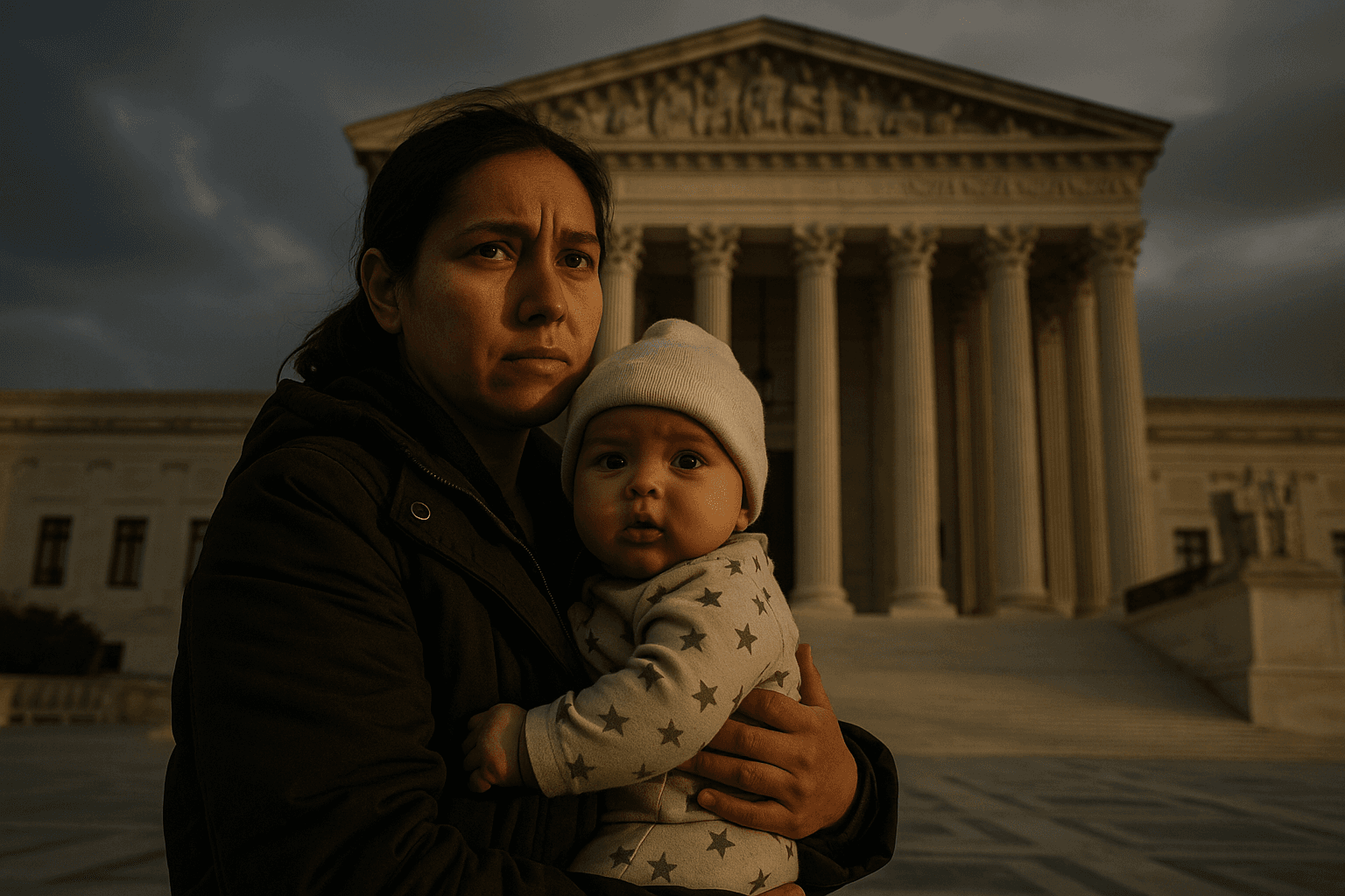 AI generated illustration