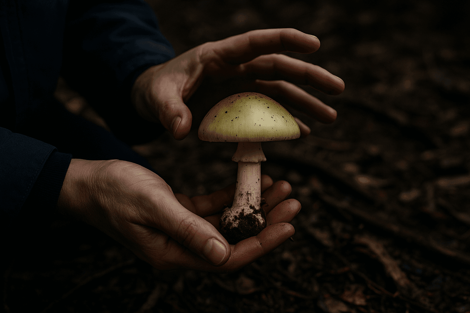 AI generated illustration