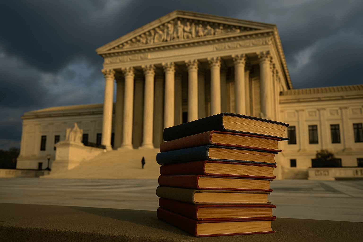 AI generated illustration