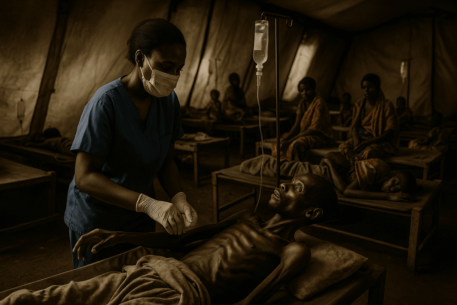 AI generated illustration