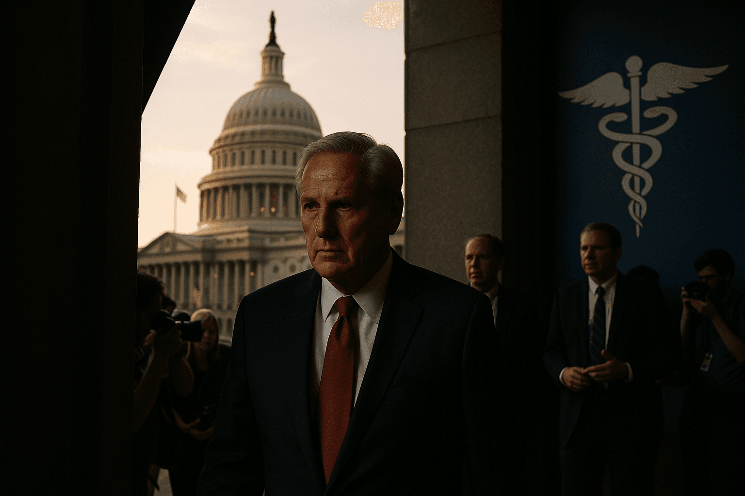 AI generated illustration