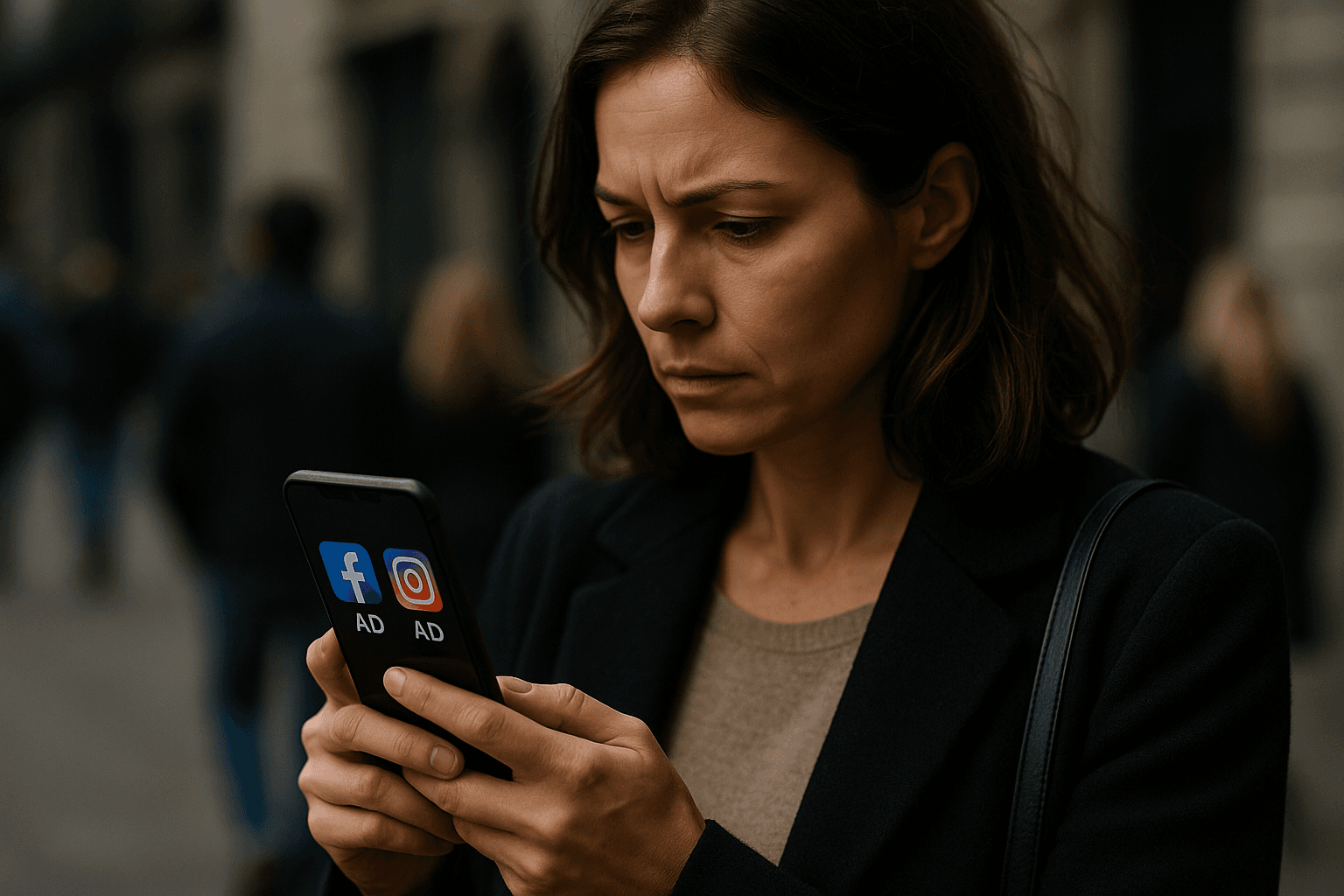 AI generated illustration