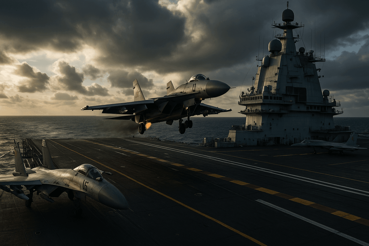 AI generated illustration