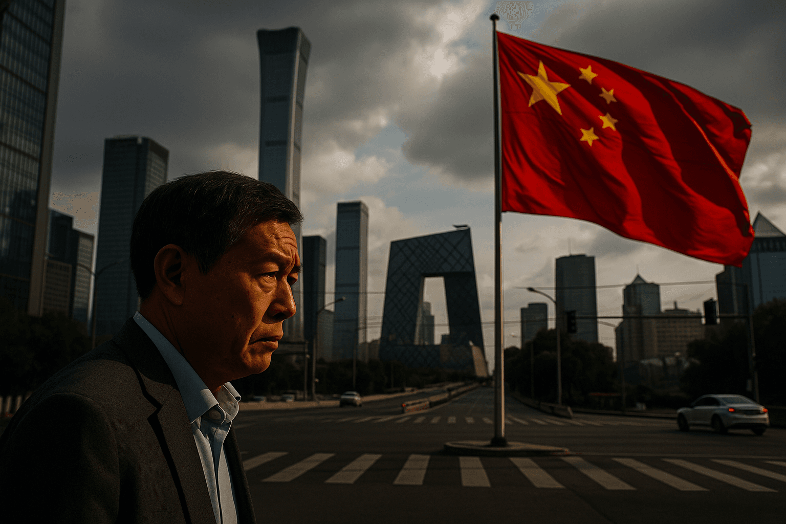 AI generated illustration