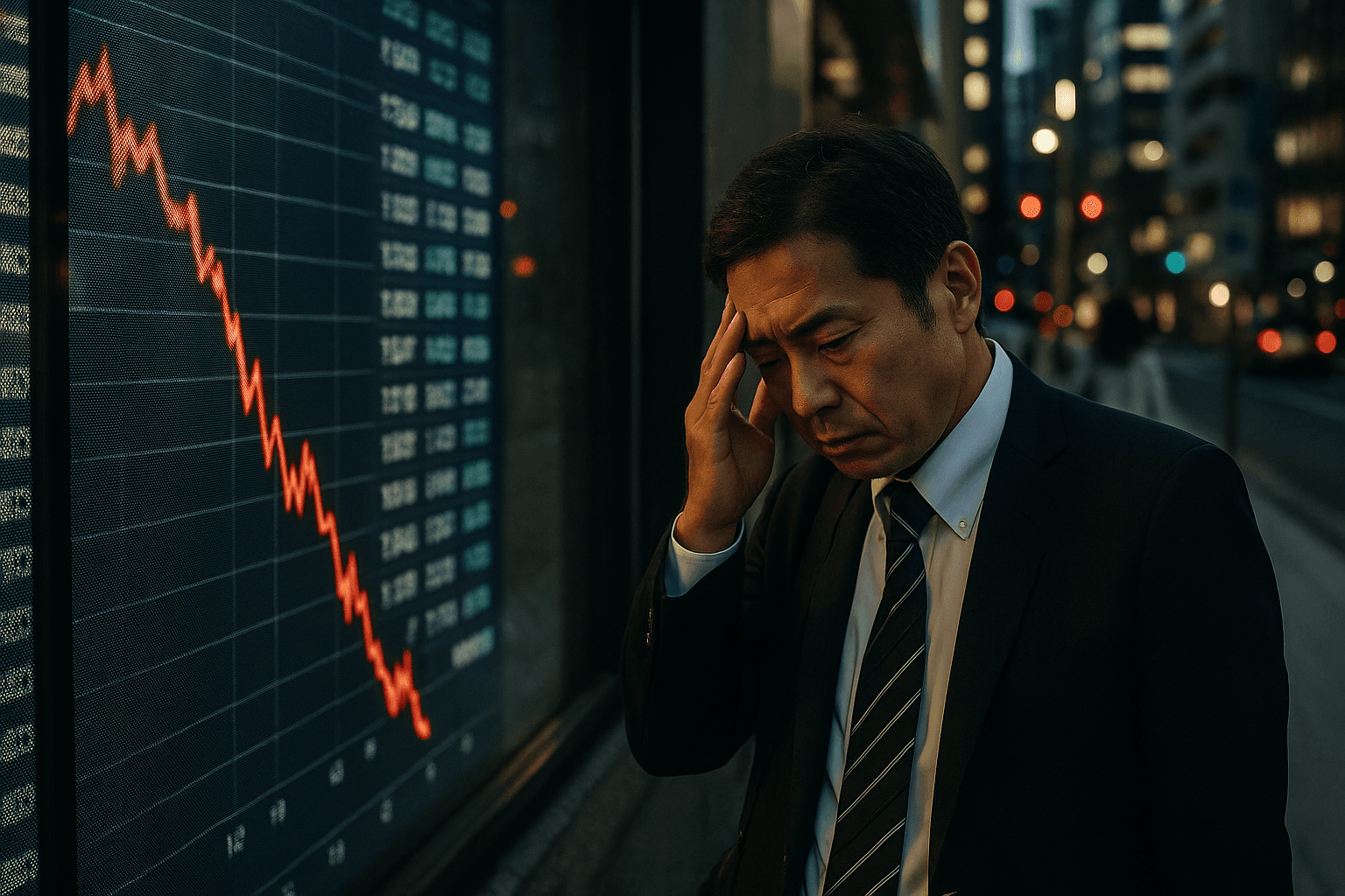 AI generated illustration