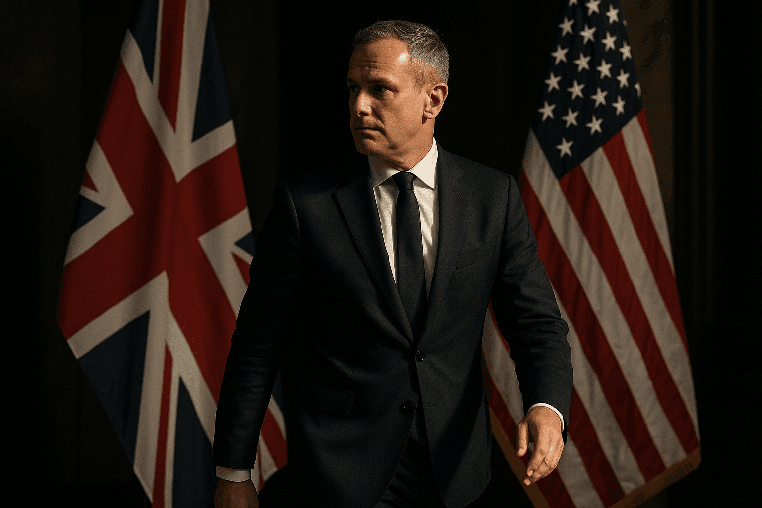 AI generated illustration