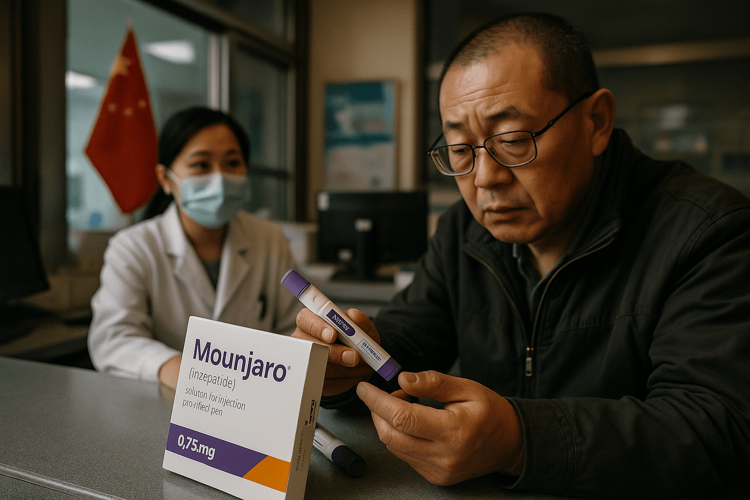 AI generated illustration