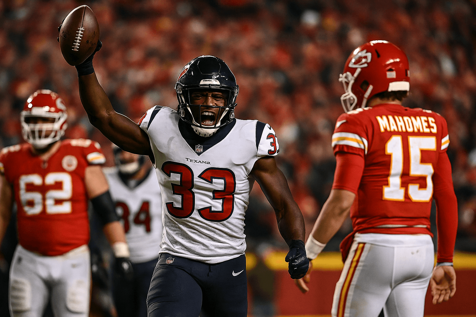 AI generated illustration