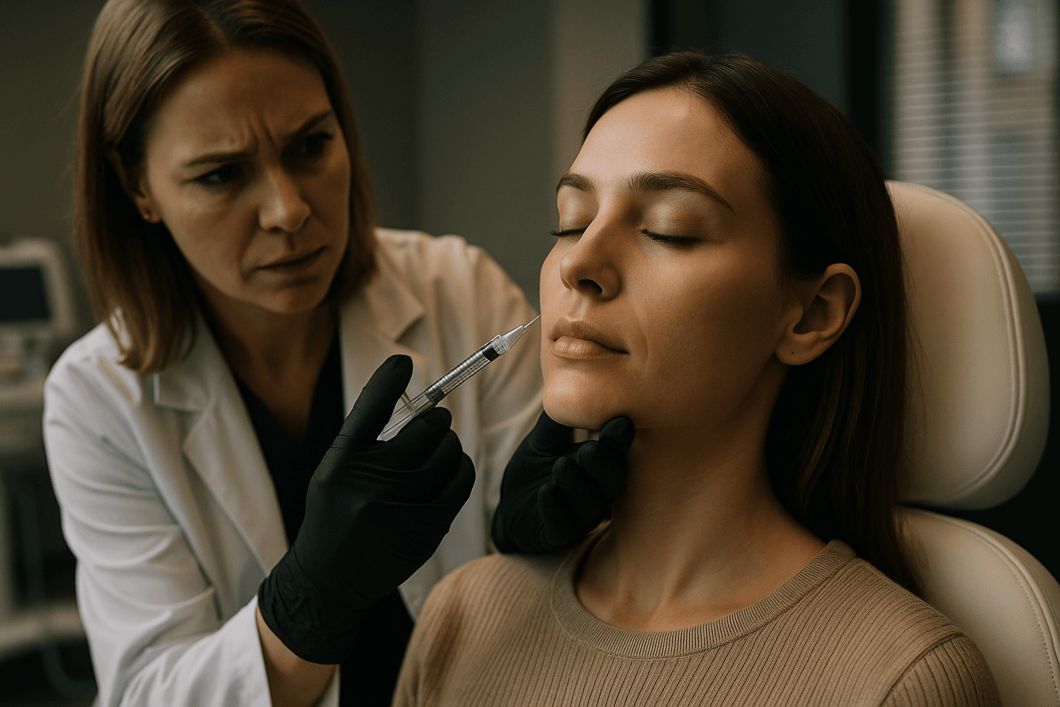 AI generated illustration