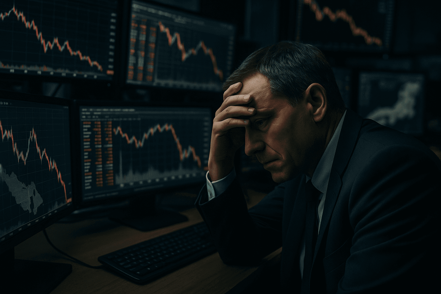 AI generated illustration