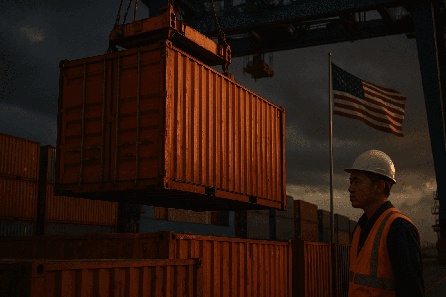 AI generated illustration