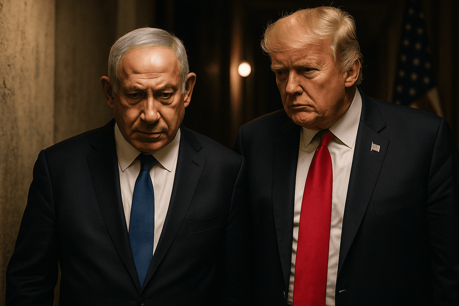 AI generated illustration