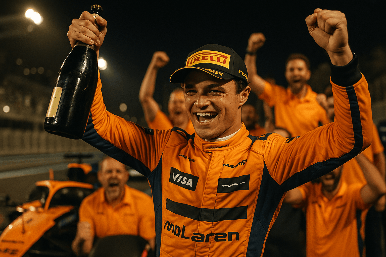 AI generated illustration