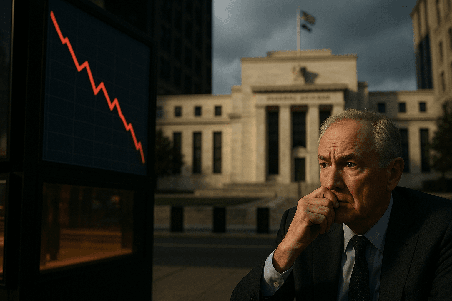 AI generated illustration