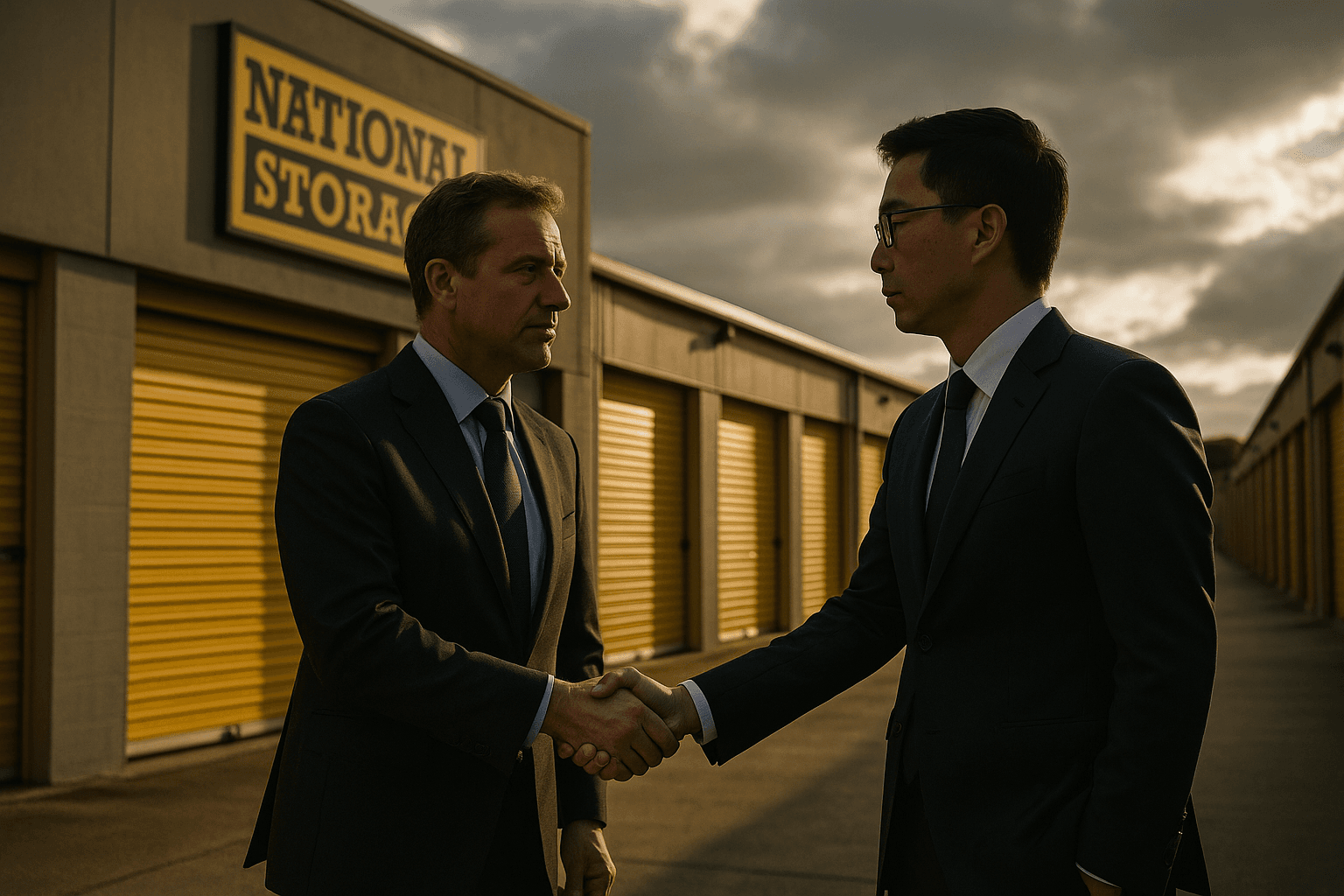 AI generated illustration