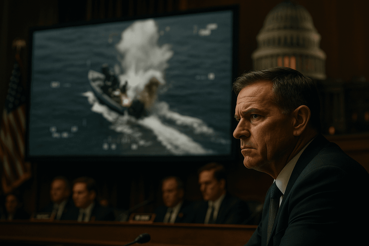 AI generated illustration