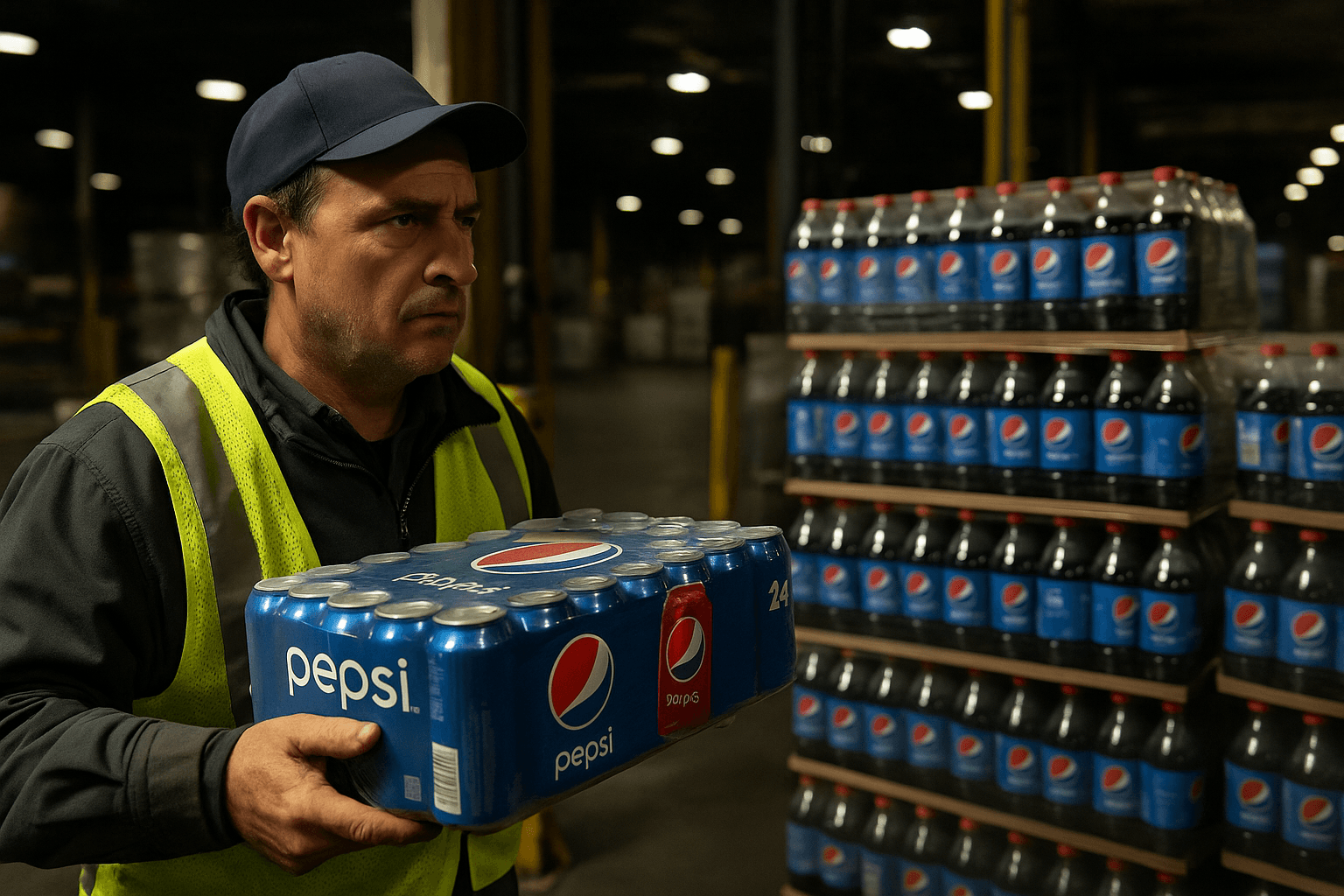 AI generated illustration