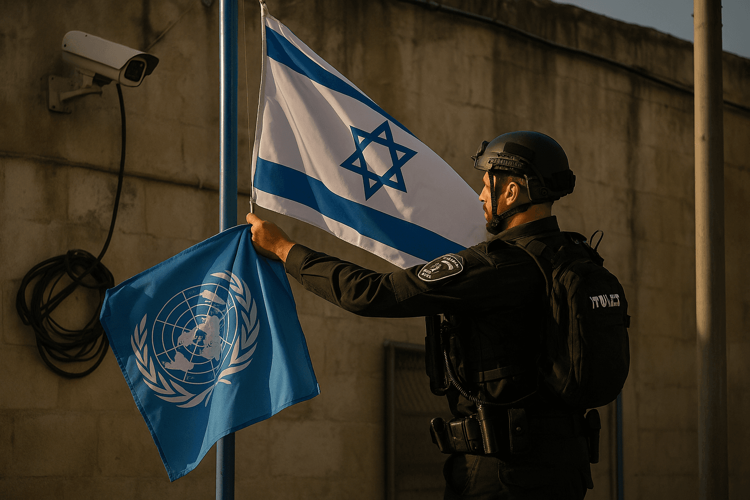 AI generated illustration