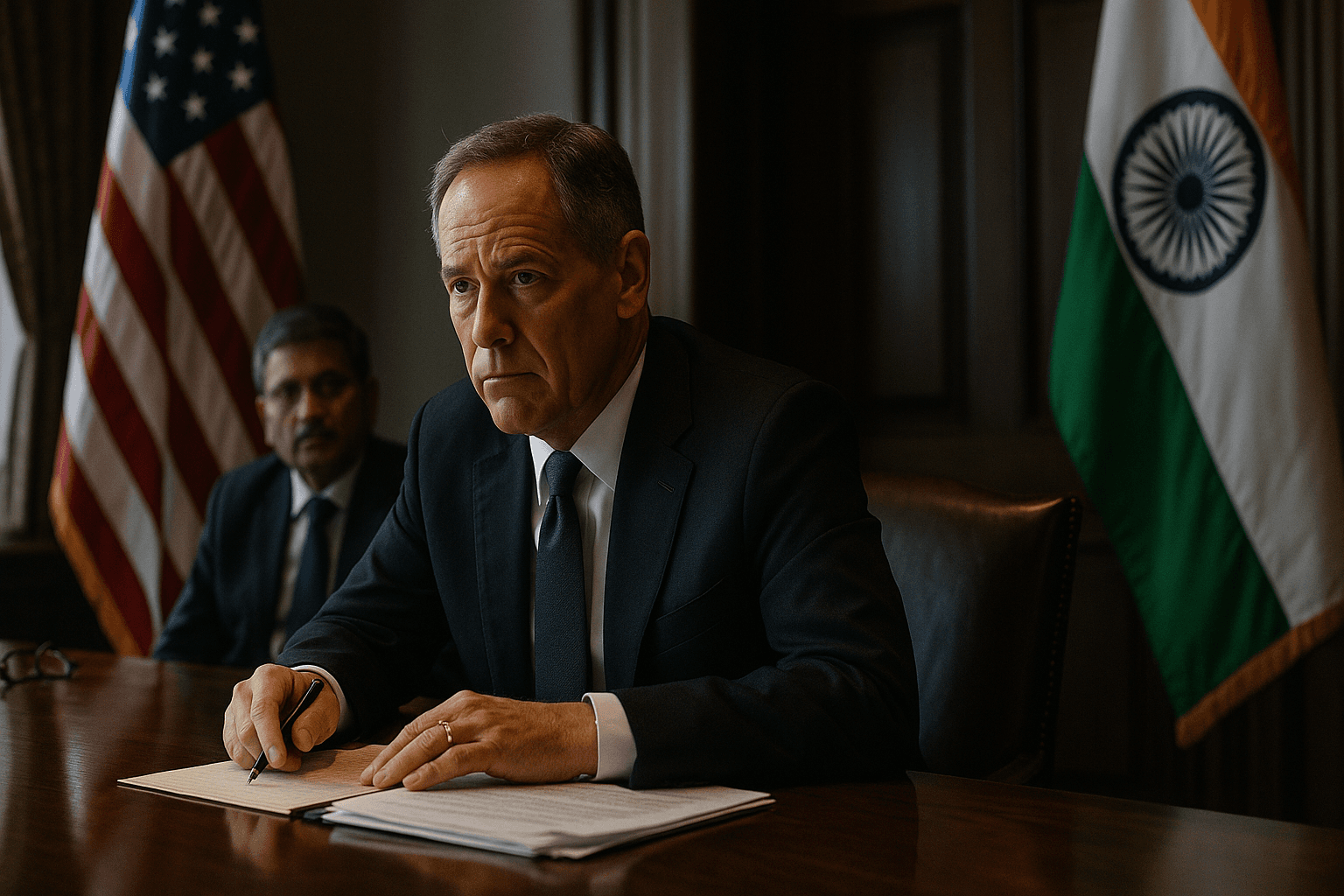 AI generated illustration