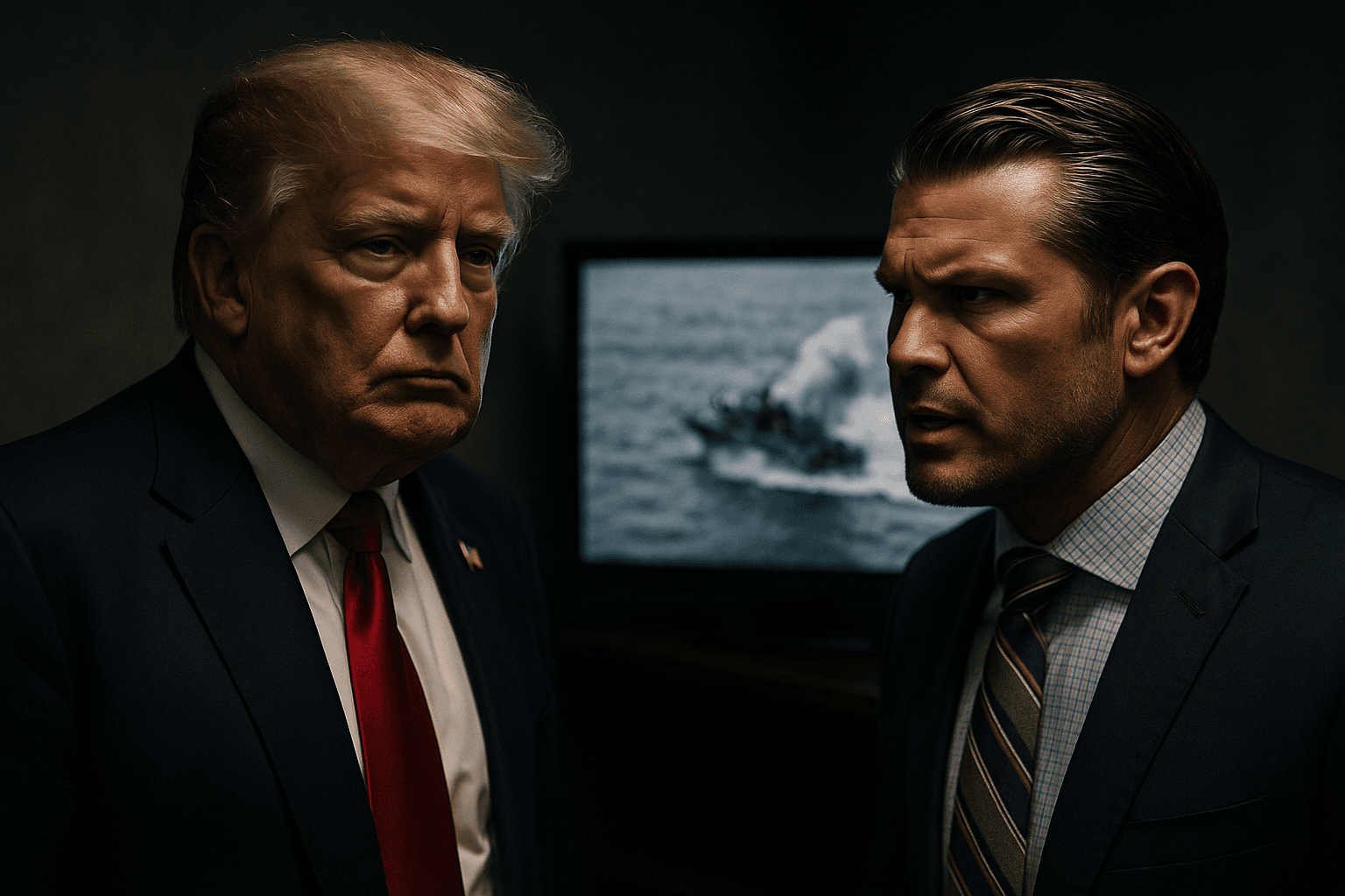 AI generated illustration