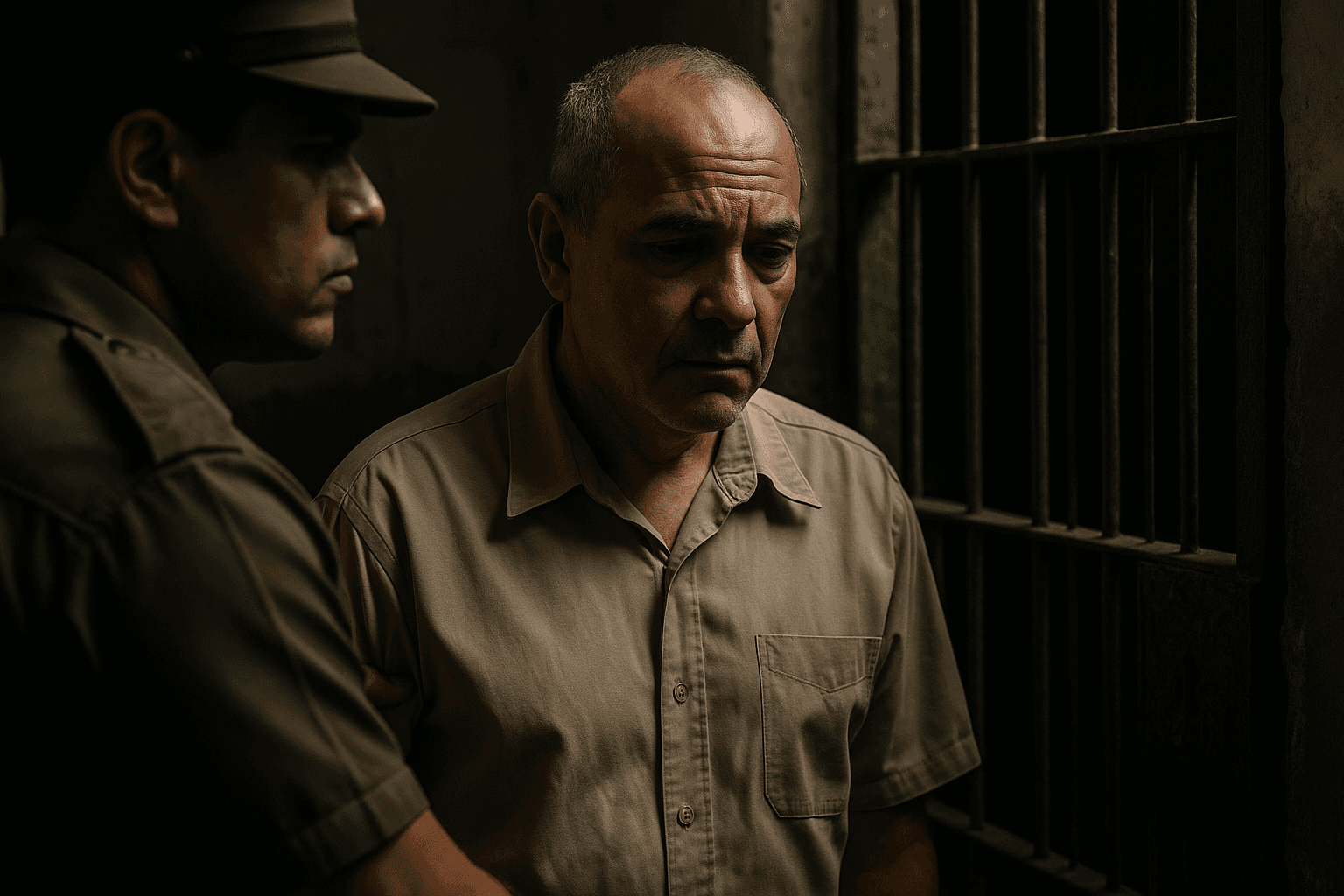 AI generated illustration