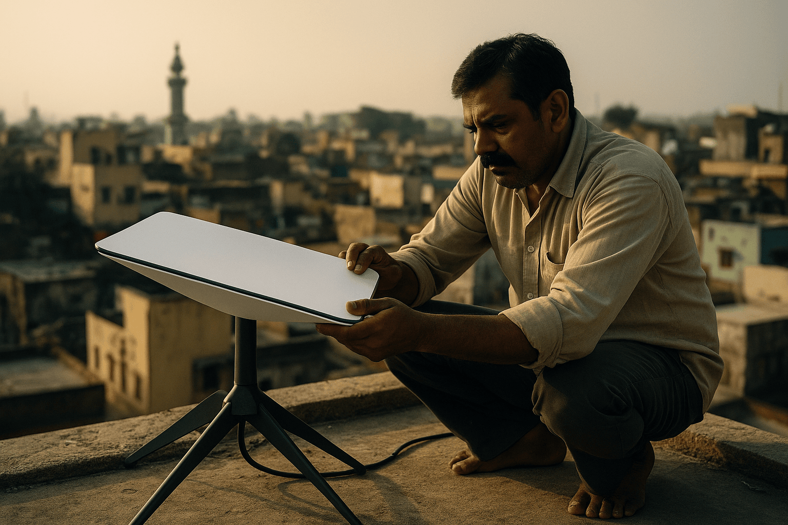 AI generated illustration