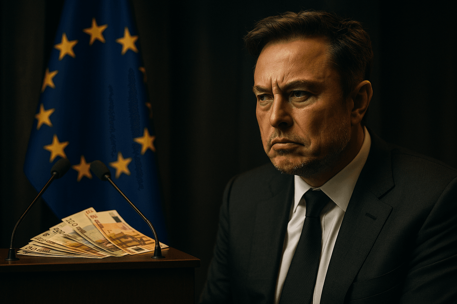 AI generated illustration