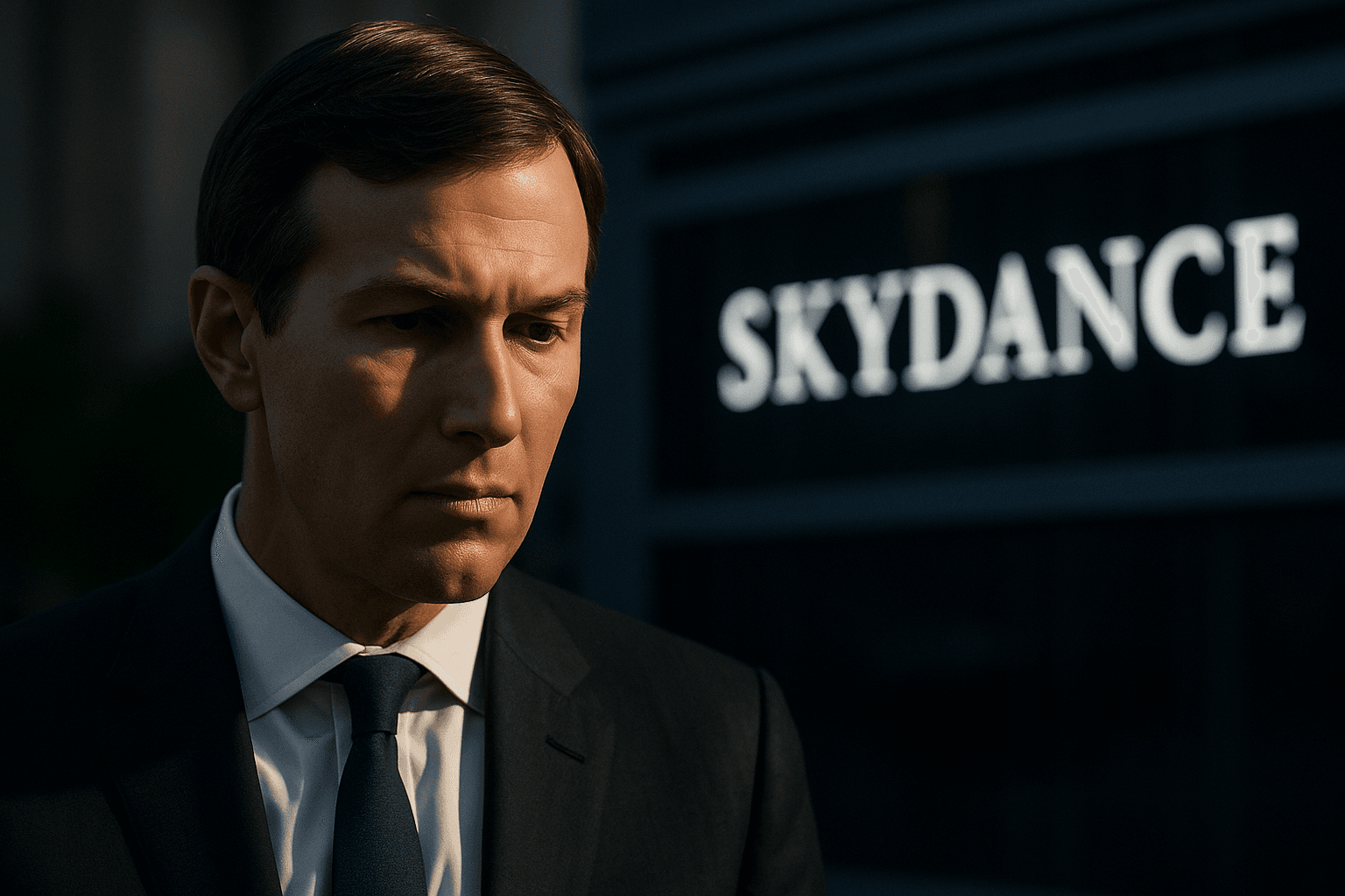 AI generated illustration