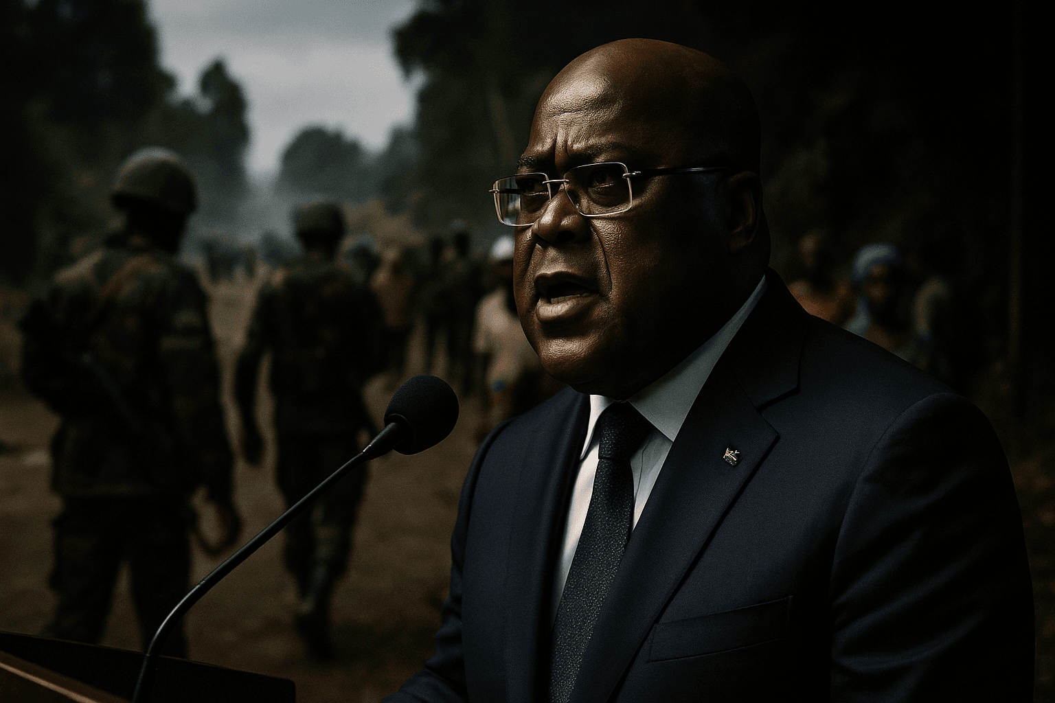 AI generated illustration