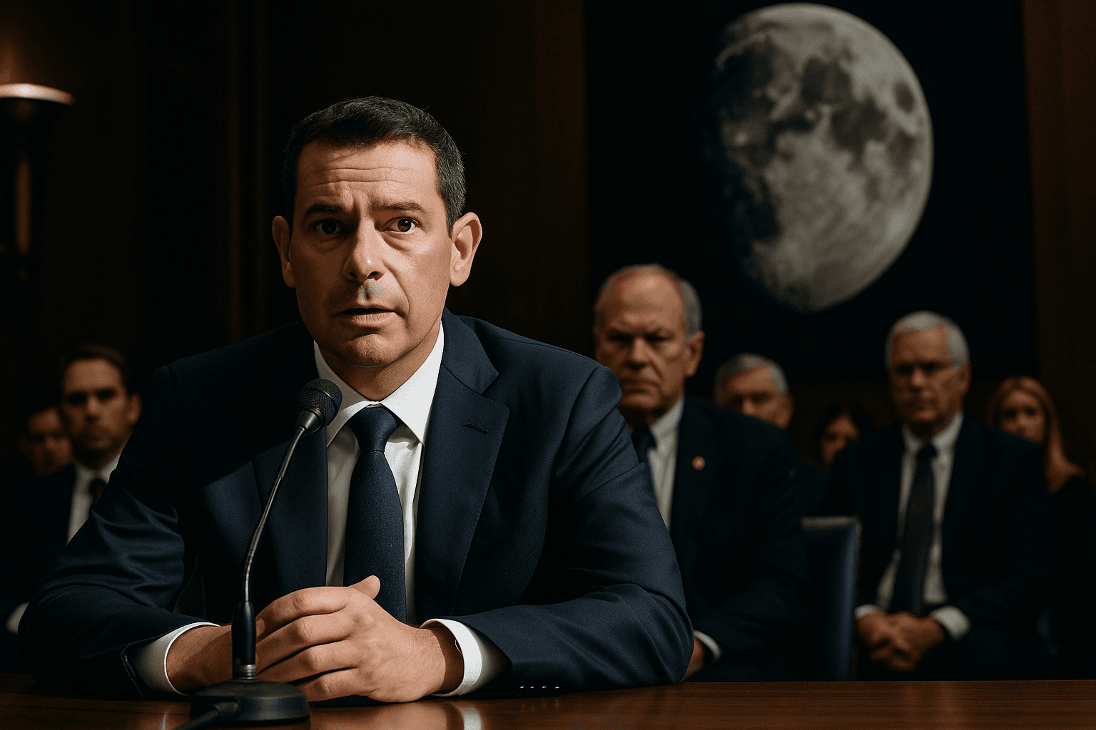 AI generated illustration