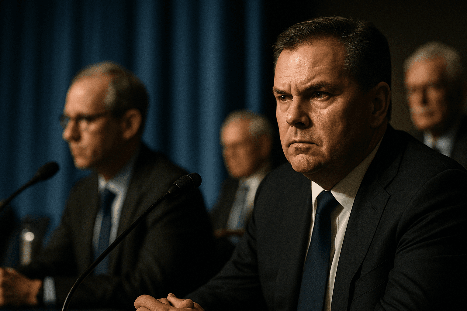 AI generated illustration