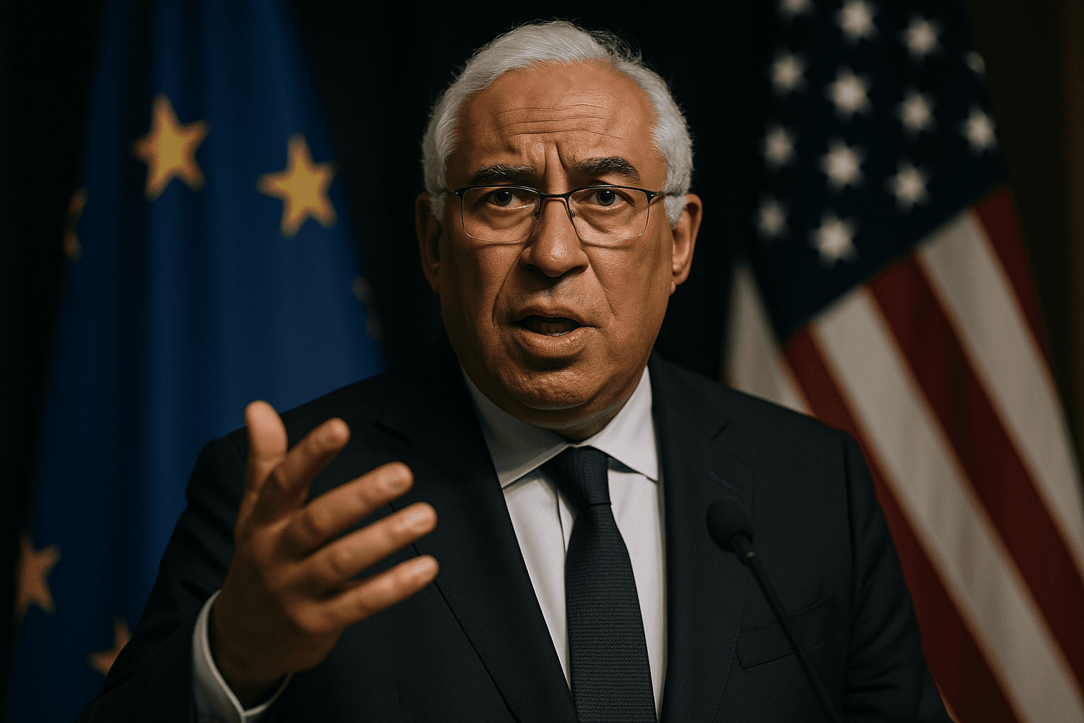 AI generated illustration