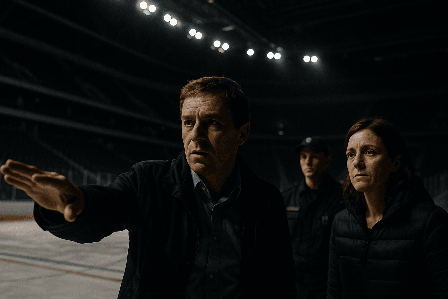 AI generated illustration