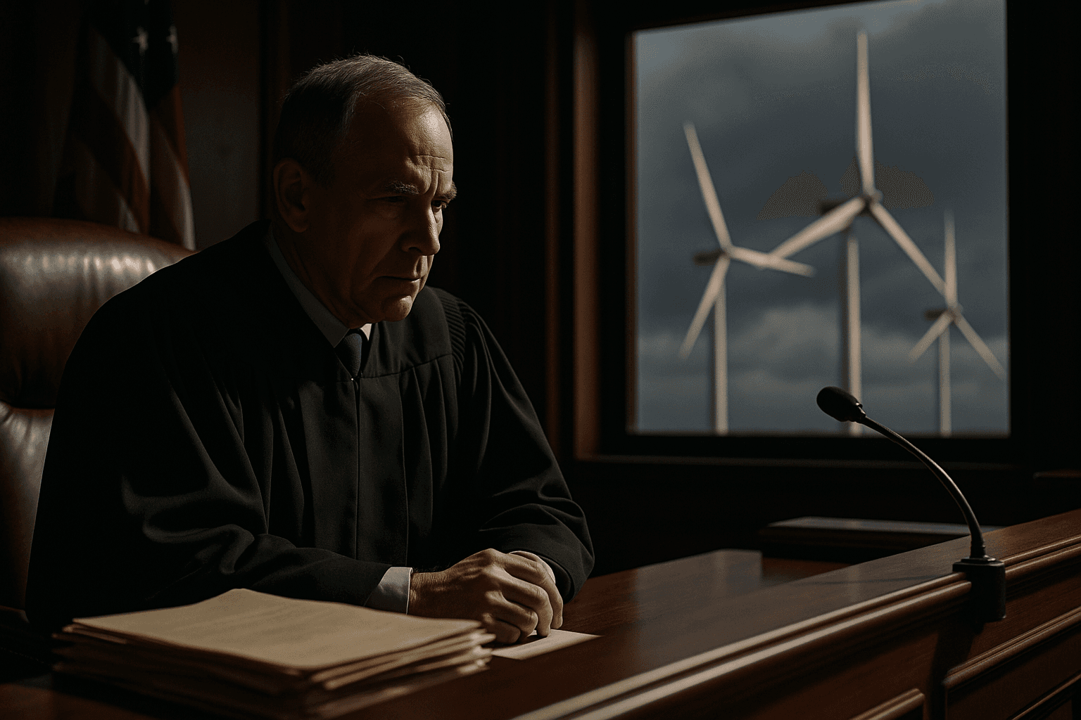 AI generated illustration