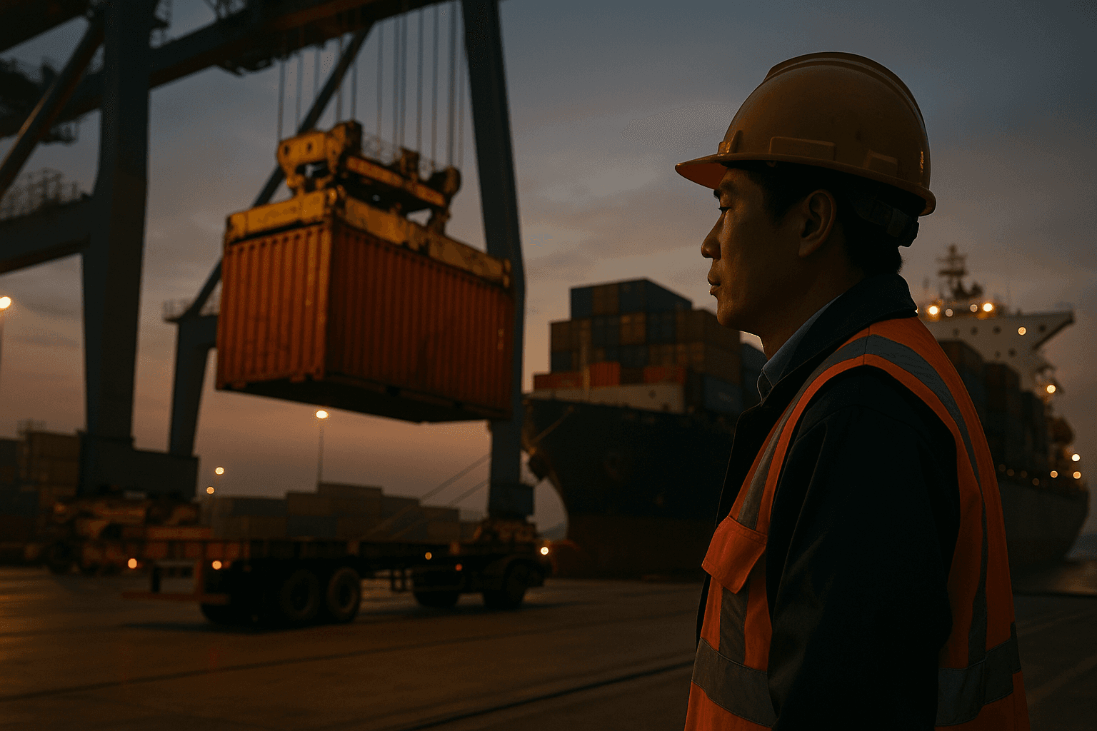 AI generated illustration