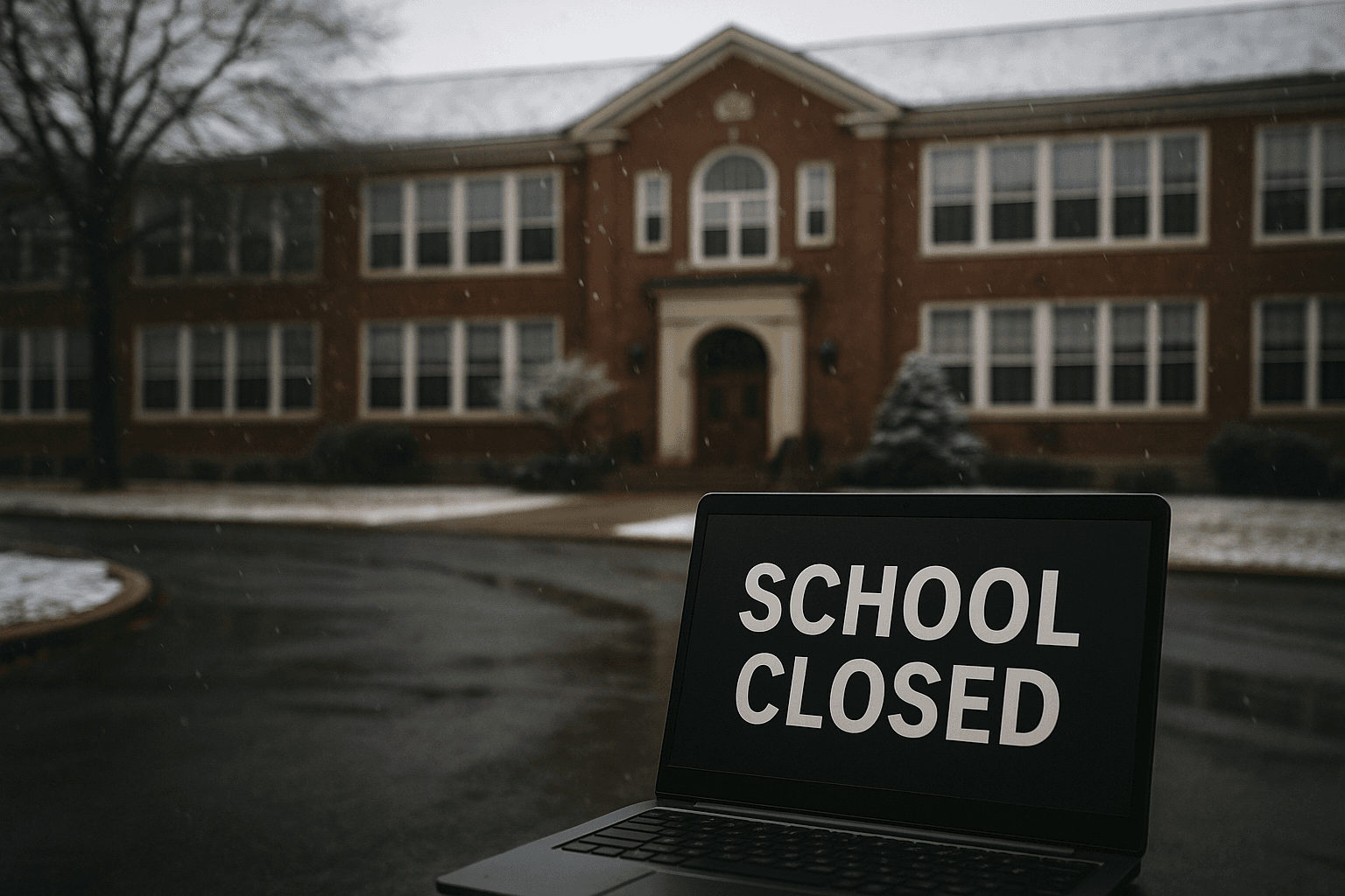 Port Jervis Schools Closed December 2, Families Urged to Check Updates