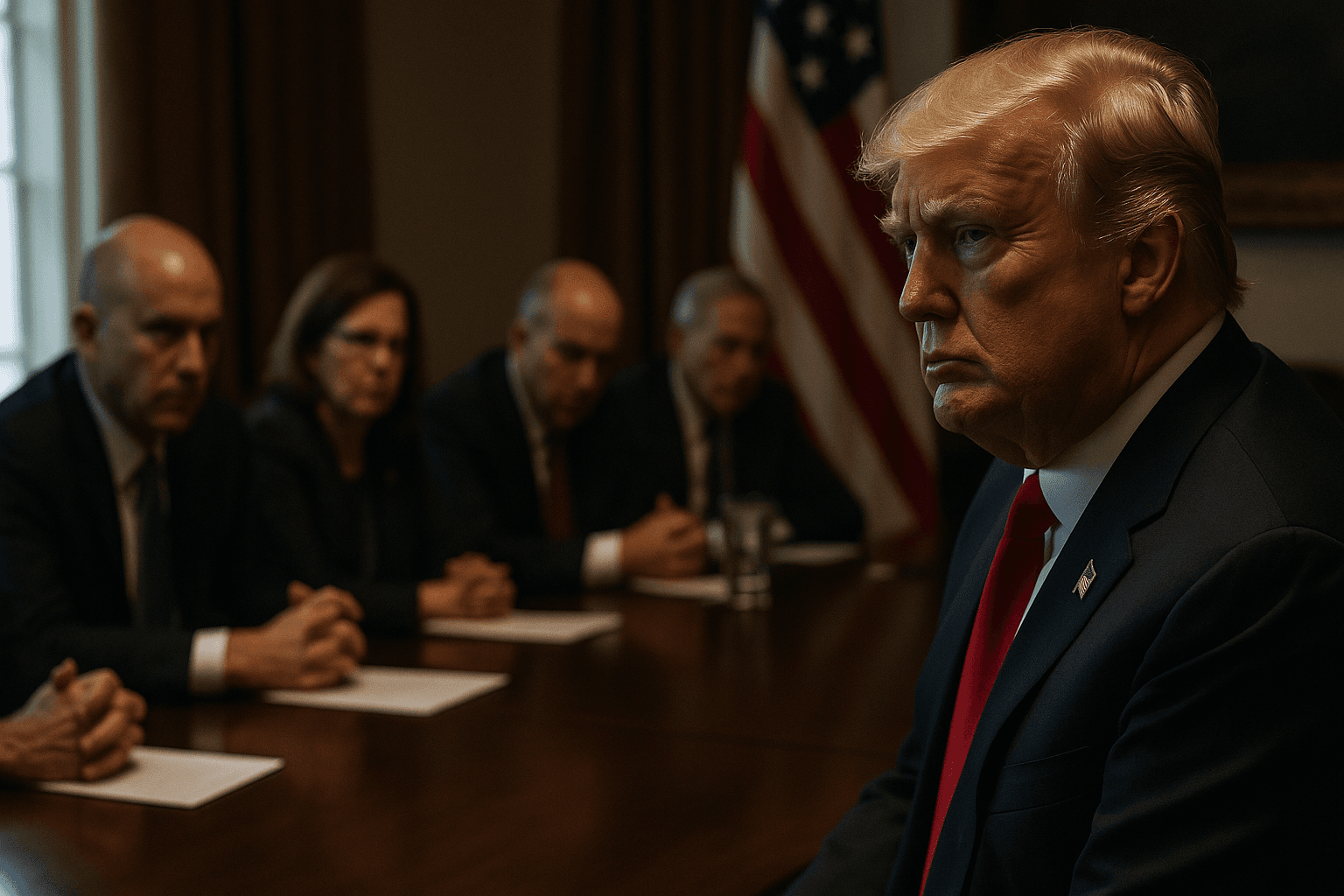 AI generated illustration