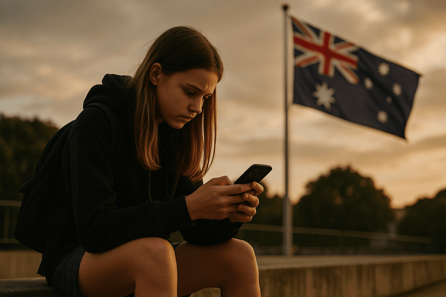 AI generated illustration