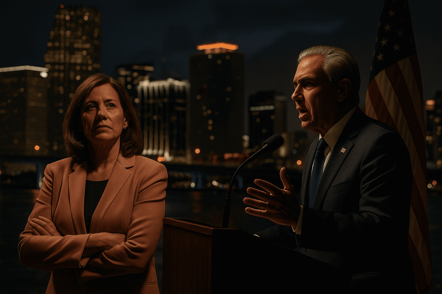 AI generated illustration