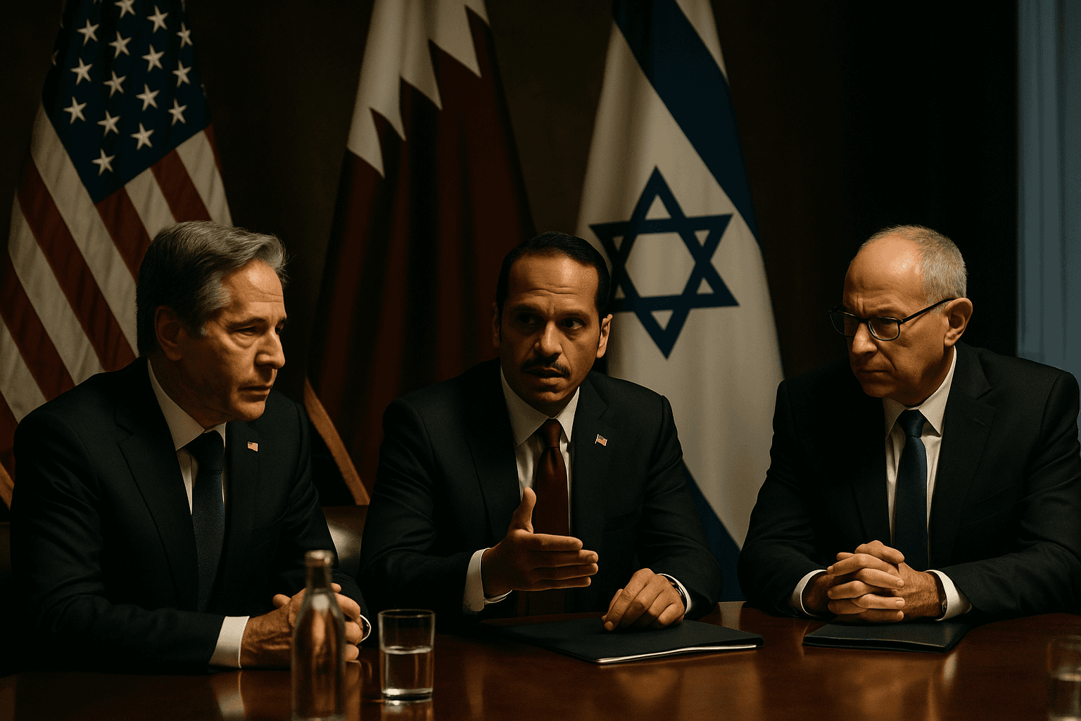 AI generated illustration